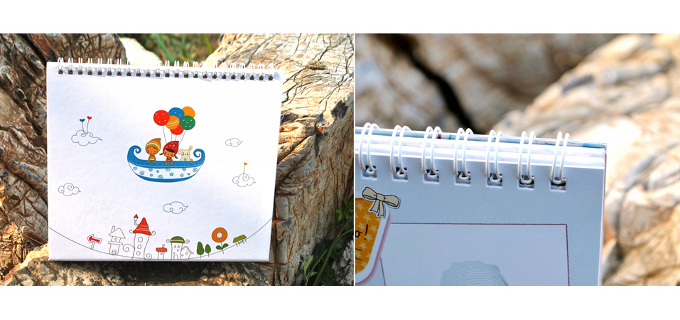 掛歷印刷 掛歷印刷